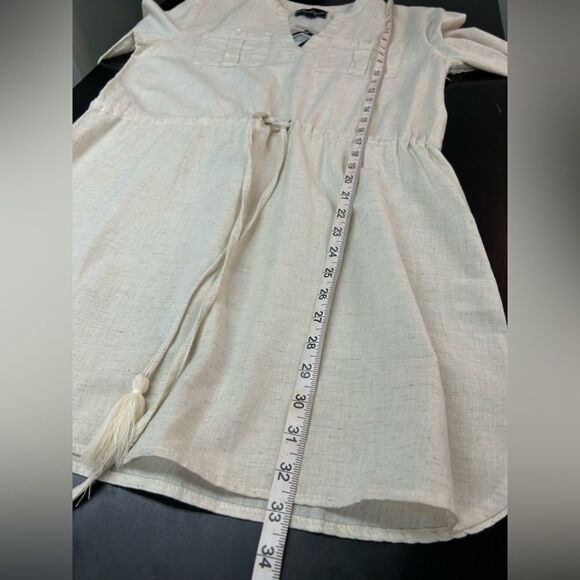 NWT!! b.Boutique Shirt Dress - Picture 9 of 13